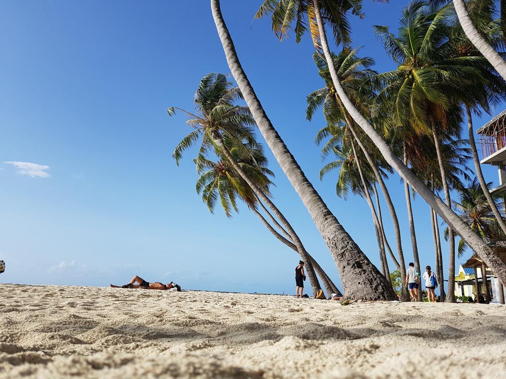 Hotel Water Breeze Maafushi Exterior foto